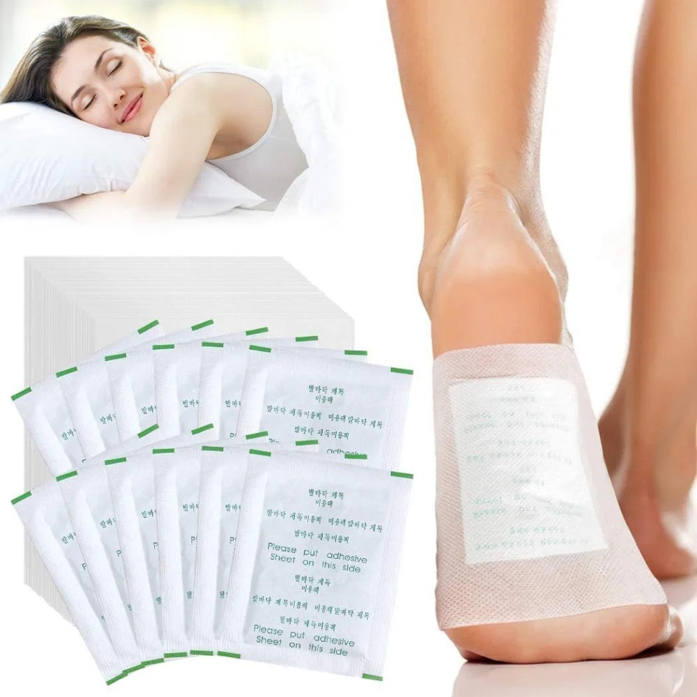 Detox Foot Patches