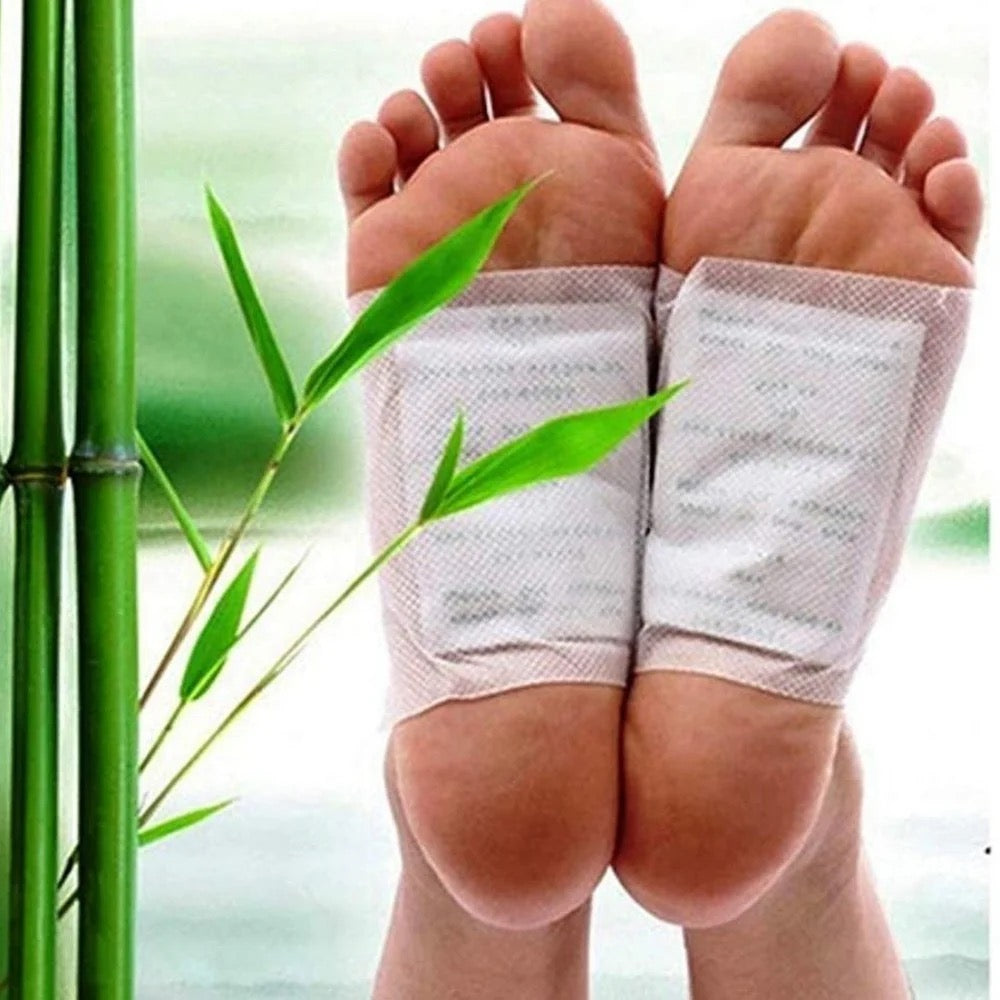 Detox Foot Patches